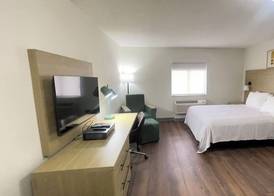 Sonesta Simply Suites Memphis 4