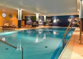 Strandhotel Seerose 4