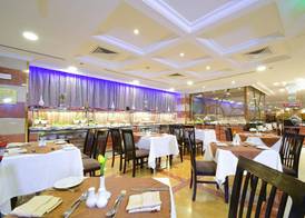 Al Ansar Golden Tulip 5