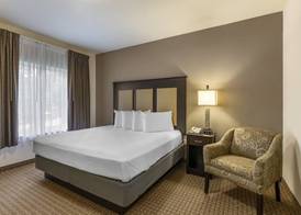 Stay-Over Suites - Fort Gregg-Adams Area 5