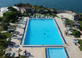 Babaylon Hotel Cesme 4