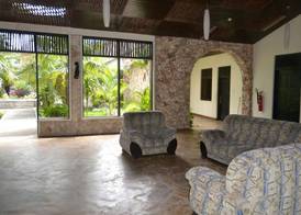 Serene Beach Resort 3