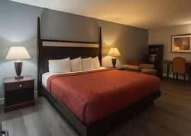 Key Inn Roseville 5