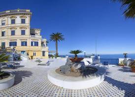 La Terrazza 38 3