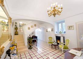Palazzo Pascal - Amalfi Coast Luxury Experience 2