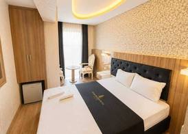 Grand Mardin Hotel 5