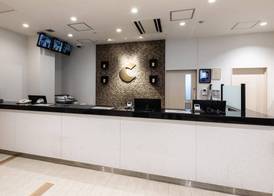 Comfort Hotel Osaka Shinsaibashi 2