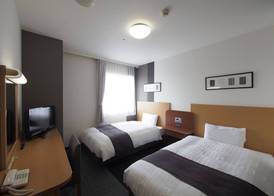 Comfort Hotel Gifu 4