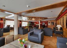 Silvretta Parkhotel 4