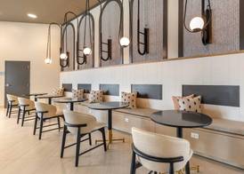 Cambria Hotel Rehoboth Beach 4