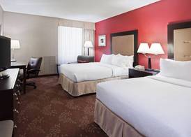 Holiday Inn CINCINNATI AIRPORT by IHG 4