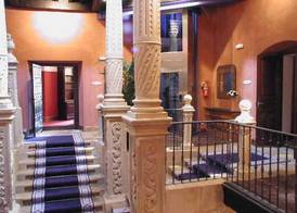 Abba Palacio de Soñanes Hotel 5