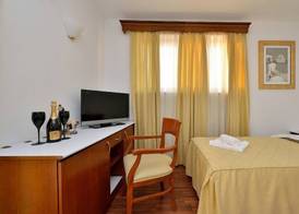 Hotel ZaDaR 3