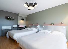 Hôtel Vulcain 4