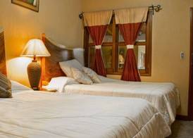 Hotel Dos Mundos Panajachel 5