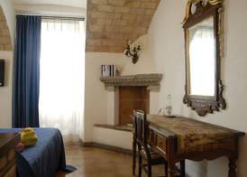 Villino Corbelli B&B 5