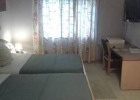 Marinette Hotel 5