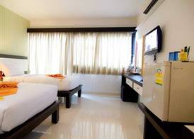 Neo Hotel Pattaya 2