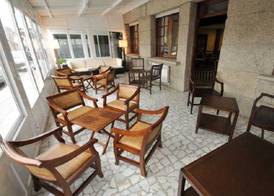 Hotel Torres Touriño 4