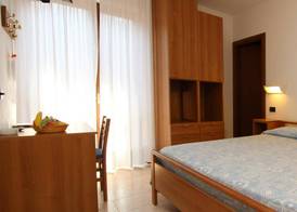Hotel Garnì Al Poggio 2