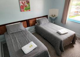 The Exchange Hotel 5
