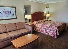 Royal Pacific Motor Inn 5