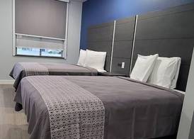 Platinum Inn 99 and Morton Ranch 2