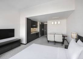 Hyatt Place Dubai Jumeirah Residences 3