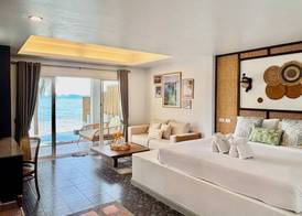 Arawan Beach Resort Krabi 4