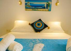 SantoNight Luxury Villas 5