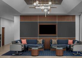 Courtyard by Marriott San Jose Airport 5