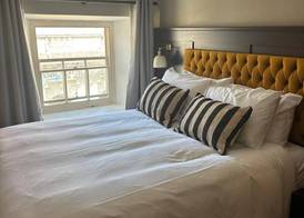 The Black Lion Hotel 5