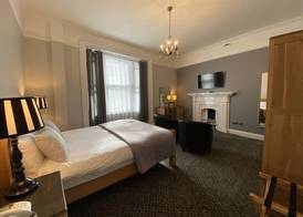 Spilman Hotel 2