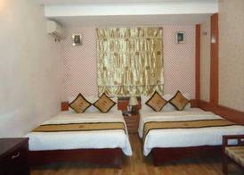 Thaison Palace Hotel 4