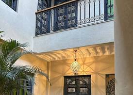 Riad Atrium & Spa 4