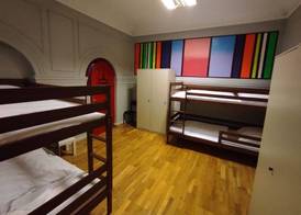 Casa De Wawa - Hostel 5