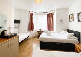 Hotel Orlando by PLI 3