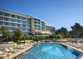 Hôtel Aminess Grand Azur Orebic 5