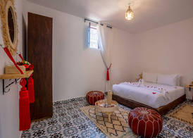 Riad Moulaty Lalla Khadija et Spa 5