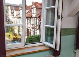 Hotel Aegidienhof 3