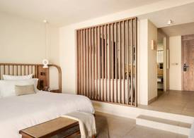 Anfitrión Villas & Suites 5