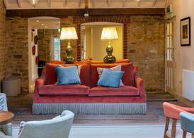 The Barnsdale, Rutland 3