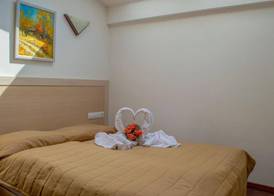 Winslow Infinity Aparthotel 3