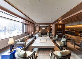 Solaria Nishitetsu Hotel Sapporo 3