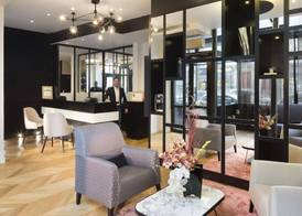 Le Relais du Marais 2