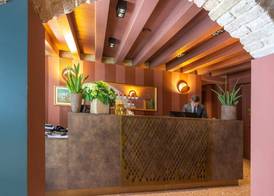 Hotel Tiziano 2