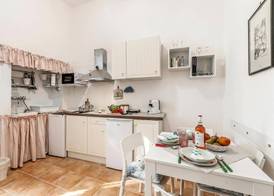 Dimora di Grecale Monopoli 5