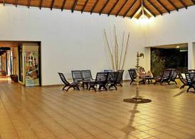 Koggala Beach Hotel 2