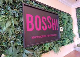 Hotel Bossh Alicia 5