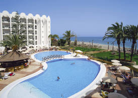 Ona Marinas de Nerja Spa Resort 3
